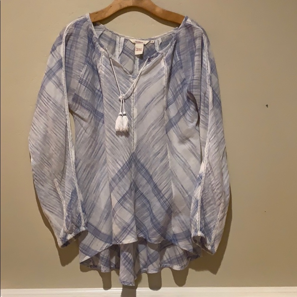 Woman’s Blouse